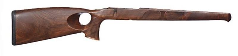 Buy Second Hand CZ Stock 527 Wood in NZ New Zealand.