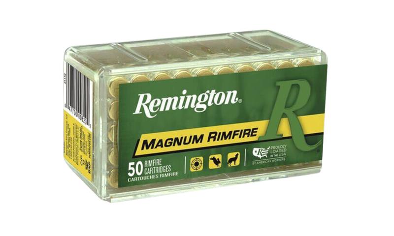 Buy Remington 17 HMR 17gr Jacketed Hollow Point 2550fps 50 Rounds in NZ New Zealand.
