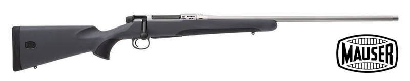 Buy Mauser M18 Stainless Threaded | Choose Caliber in NZ New Zealand.
