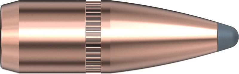 Buy Hornady 22CAL .224 Cannelure Projectiles in NZ New Zealand.