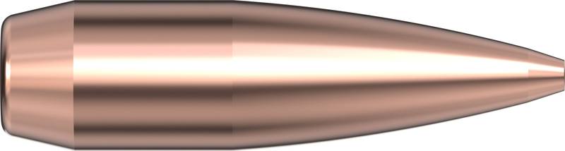 Buy 30 Cal Hornady Projectile 155 grain HPBT Match 100x in NZ New Zealand.