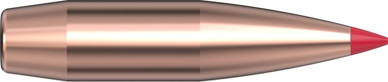 Buy Hornady Projectiles 30cal (.308) 195gr ELD Match Heat Shield Tip x100 in NZ New Zealand.