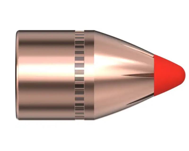 Buy Hornady Projectiles 50cal 300gr FTX Hollow Point | 50x in NZ New Zealand.