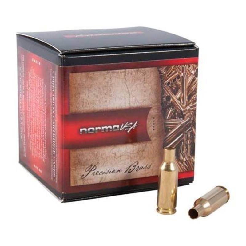 Buy Norma Brass 9.3x74R x50 in NZ New Zealand.