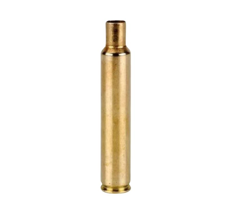 Buy Norma Brass 280 Ackley Improved Brass Cases | 100x Cases in NZ New Zealand.