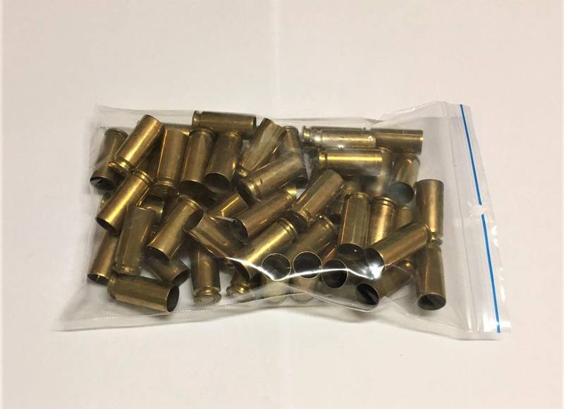 Buy Brass 10MM Used X50 in NZ New Zealand.