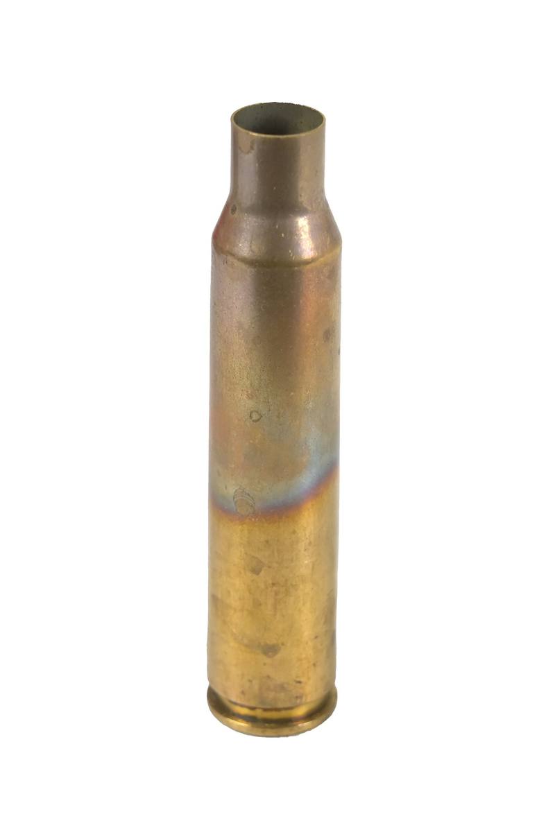 Buy 408 Cheytac Bertram Brass Case x1 in NZ New Zealand.
