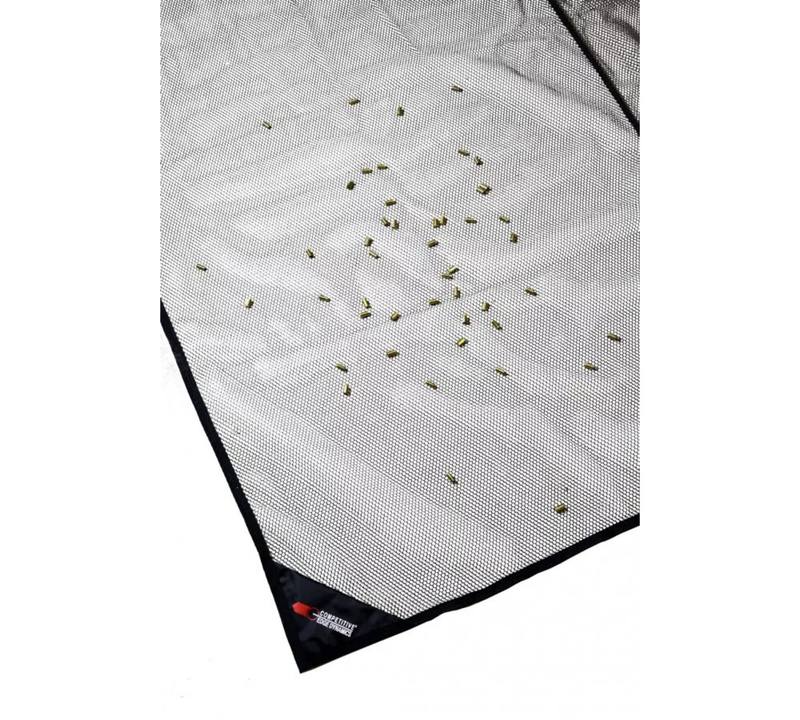 Buy CED Brass Mat 96"x96" in NZ New Zealand.