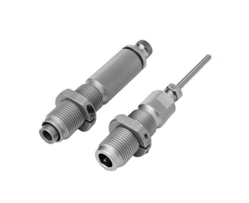 Buy Hornady 6.5x50 Japanese Two Die Set in NZ New Zealand.