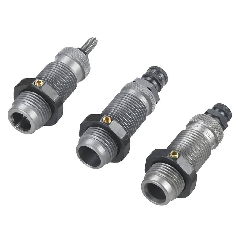 Buy RCBS 44 Mag / 44 Special Carbide Roll Crimp 3 Die Set in NZ New Zealand.