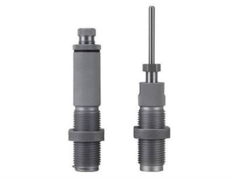 Buy Second Hand Hornady 22-250 Rem 2 Die Set in NZ New Zealand.