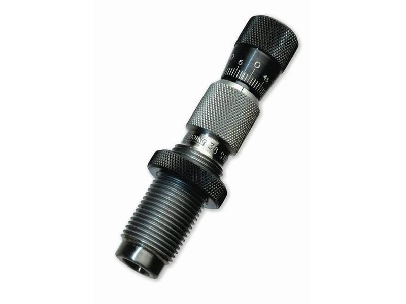 Buy Redding 223 Rem Micro Taper Crimp Die in NZ New Zealand.