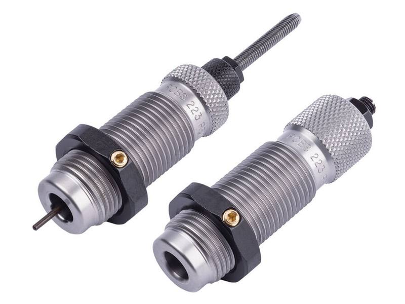 Buy RCBS 7mm-PRC Full Length 2 Die Set in NZ New Zealand.