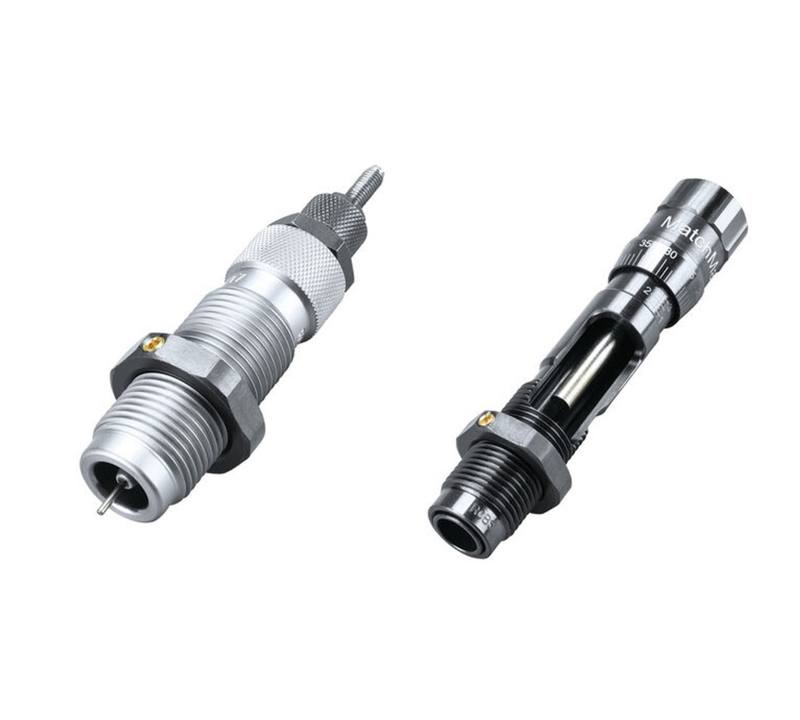 Buy RCBS 6mm GT Matchmaster Full Length 2 Die Set in NZ New Zealand.