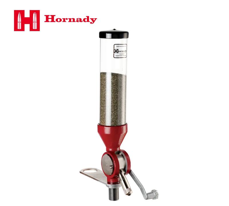 Buy Hornady Lock-N-Load Bench Rest Grade Powder Measure in NZ New Zealand.