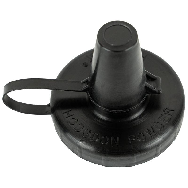 Buy Hodgon Precision Pour Powder Funnel Cap in NZ New Zealand.
