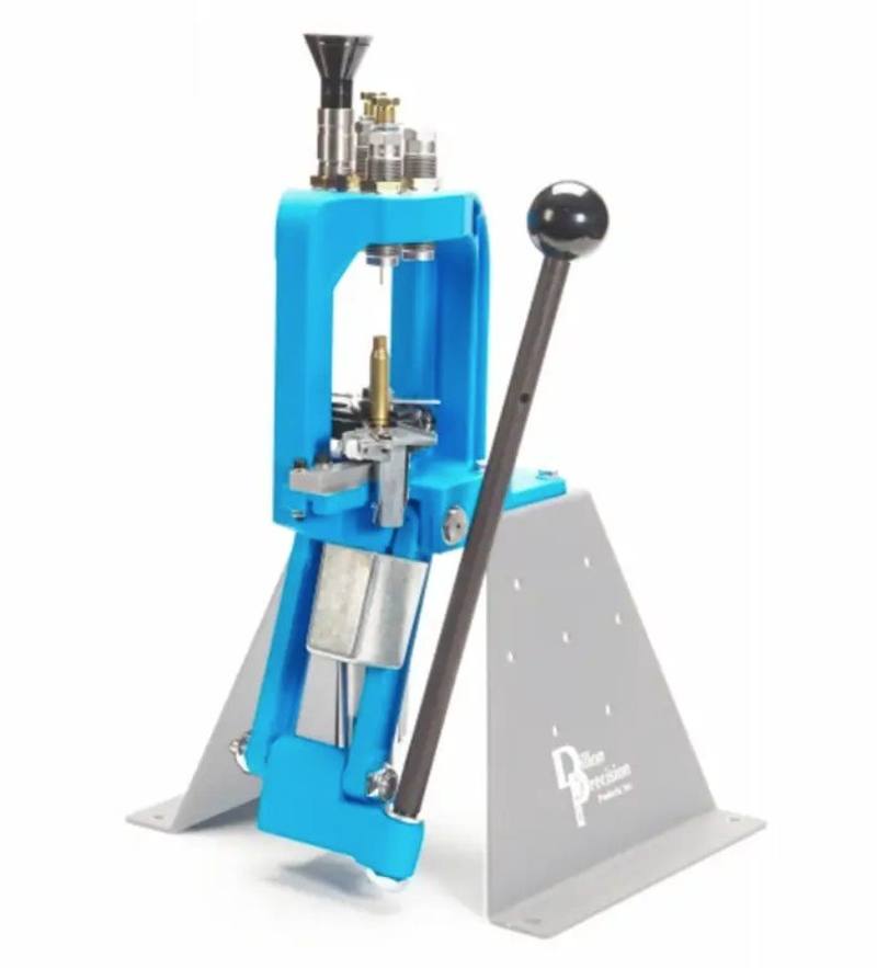 Buy Dillon Precision BL550 Reloader in NZ New Zealand.