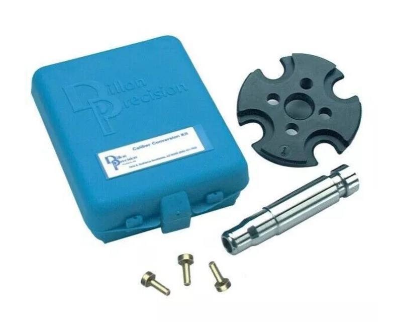 Buy Dillon Precision RL550 Conversion Kit for 38spl/357mag/38 Long Colt in NZ New Zealand.