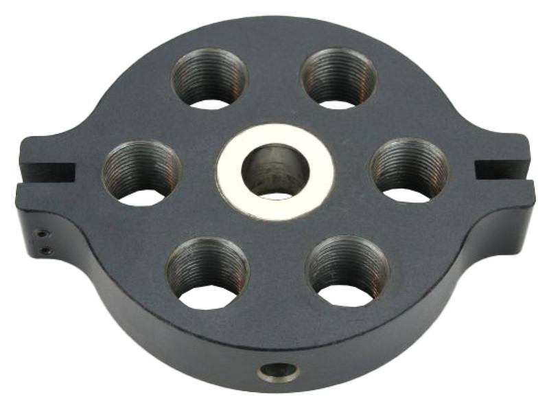 Buy Lyman Turret T-MAG II (Turret Only) in NZ New Zealand.