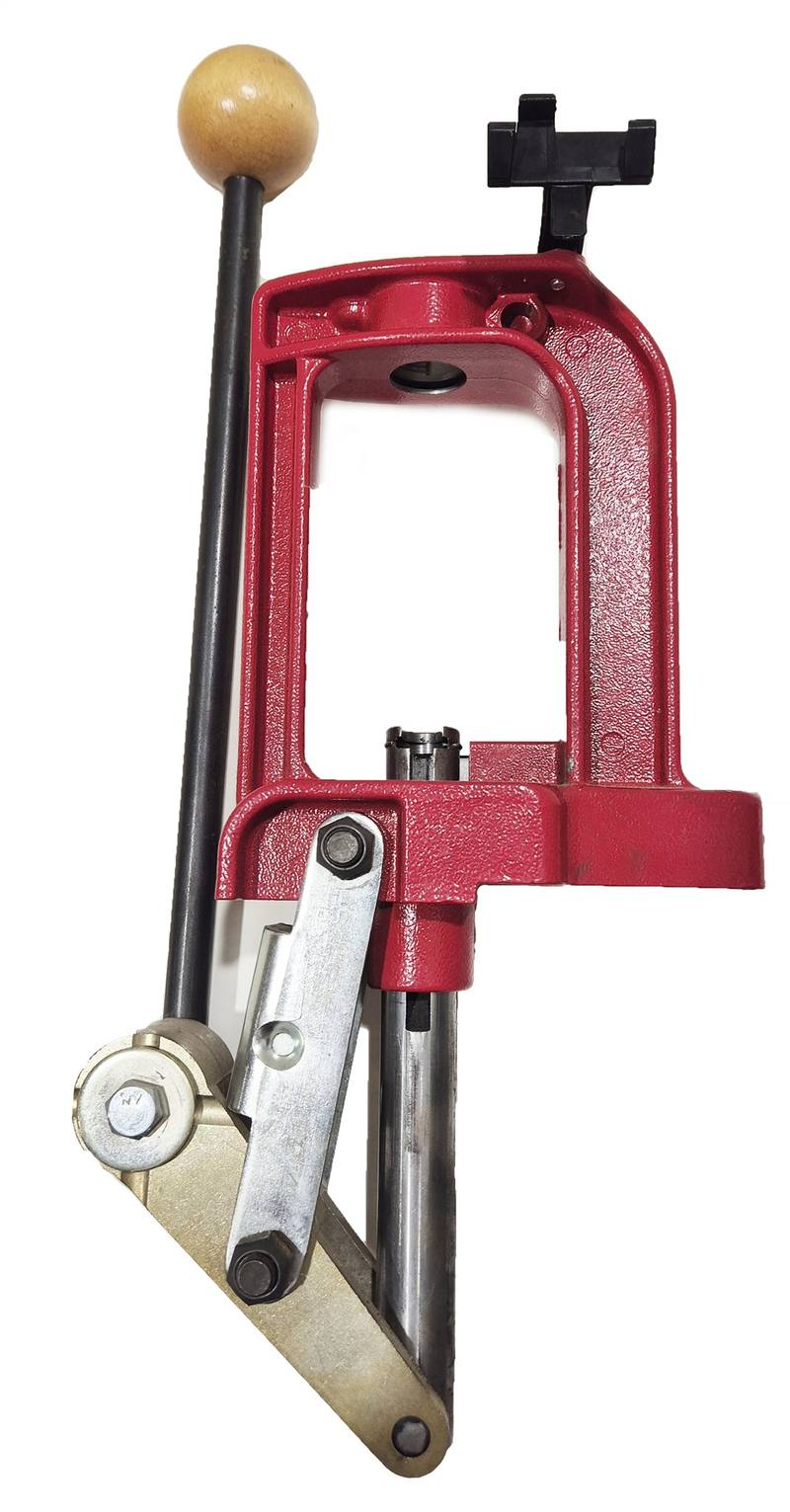 Buy Second Hand Lee Press S/Stage Challenger O Frame in NZ New Zealand.