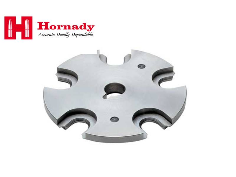 Buy Hornady Shell Plate #5 (Weatherby/ Rem Mag) in NZ New Zealand.