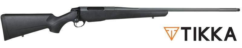Buy 7mm-REM-MAG Tikka Elite Cerakote Synthetic 24" Fluted & Threaded in NZ New Zealand.