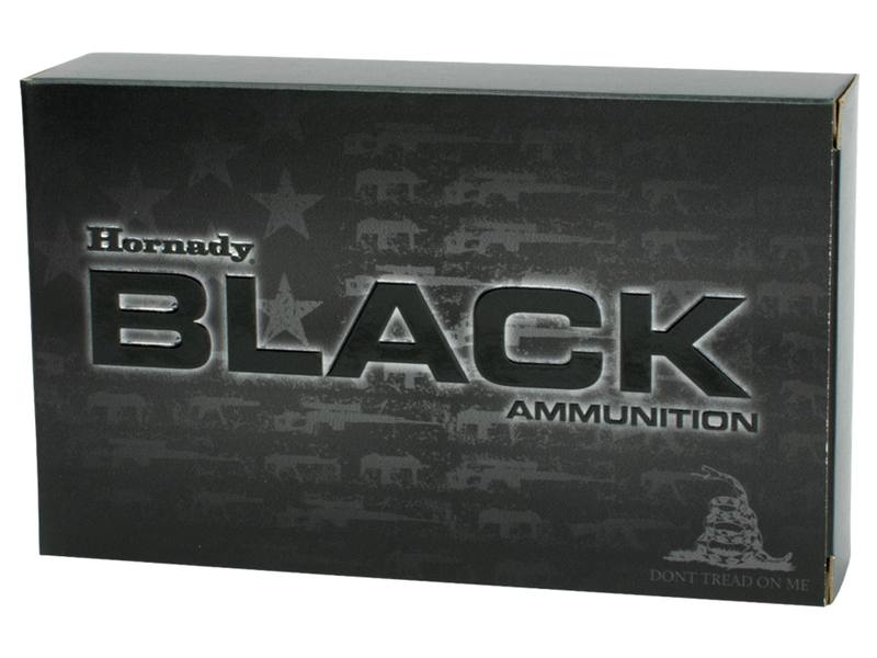 Buy 7.62x39 Hornady 123 Grain Super Shock Tip Black 20 Rounds in NZ New Zealand.