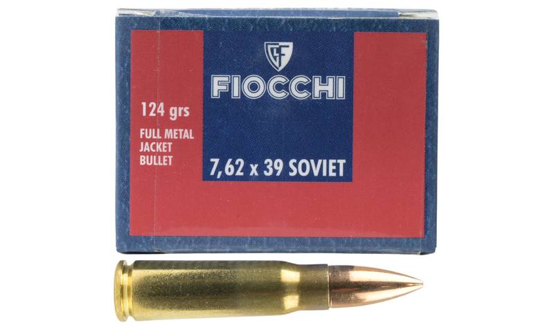 Buy Hornady 7.62x39 Sub-X Subsonic 255gr 20 Rounds in NZ New Zealand.