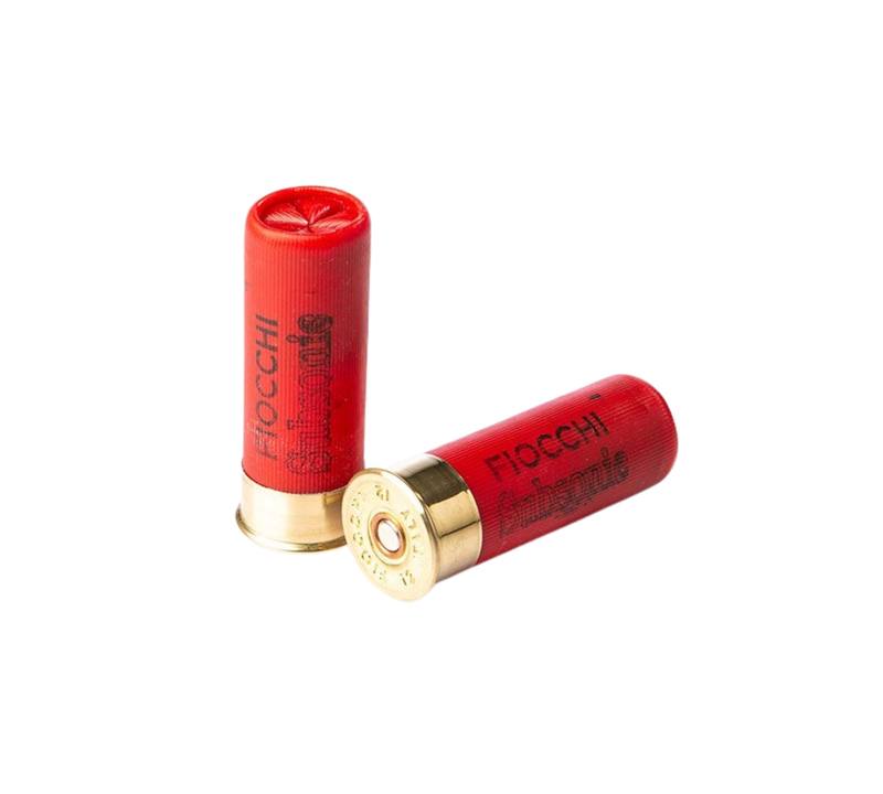 Buy Fiocchi 12ga Lead #7.5 35gr 70mm Subsonic 250 Round in NZ New Zealand.