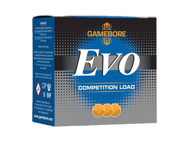 Buy Gamebore 12ga #8 24gr Evo Lead Fibre Wad in NZ New Zealand.