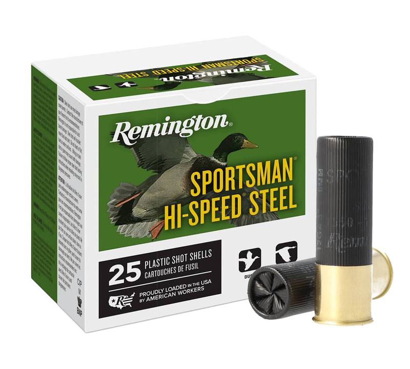 Buy 12ga Remington 32gr Steel  2 3/4" #2 in NZ New Zealand.
