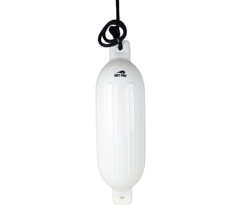 Buy Wet Pro Boat Fenders | 165 Diameter x 585 Length (mm) in NZ New Zealand.