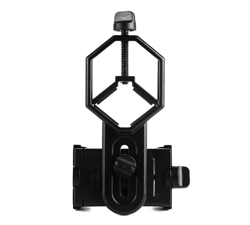 Buy Universal Smartphone Optic for 25-28mm Eyepiece Binocular & Monocular in NZ New Zealand.