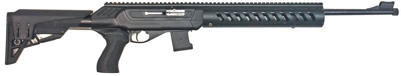 Buy 22-MAG CZ 512 Tactical Blued Synthetic in NZ New Zealand.
