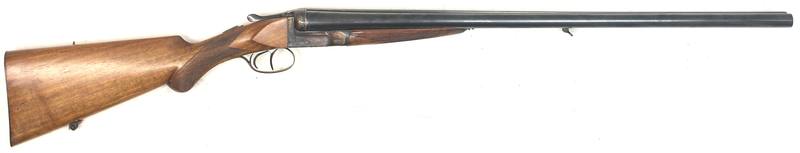 Buy 12ga J.B Ronge Fils  28" 3/4 & Full Chokes in NZ New Zealand.