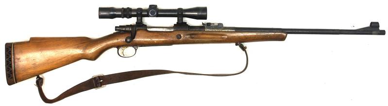 Buy 8x57 Mauser Sporter in NZ New Zealand.