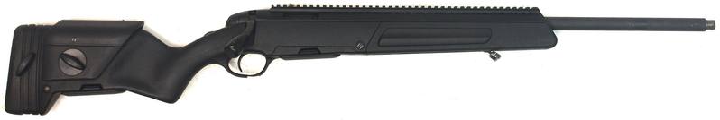 Buy 223 Steyr Scout Elite Heavy Barrel Threaded in NZ New Zealand.