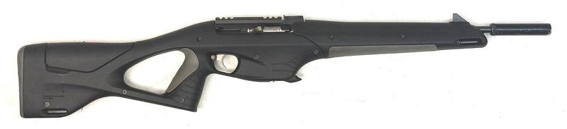 Buy 22 Baikal MP-161K 14" with Silencer in NZ New Zealand.