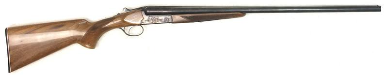 Buy 20ga Miroku MS52 26" 3/4 & Full Chokes in NZ New Zealand.
