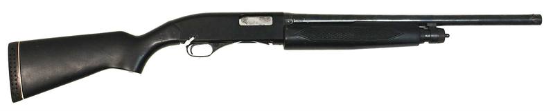 Buy 12ga Winchester 1200 Wood Stock 19" Cylinder in NZ New Zealand.