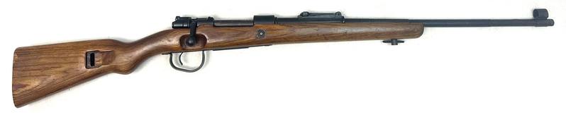 Buy 8x57 BRNO K98 (Parts Gun) in NZ New Zealand.
