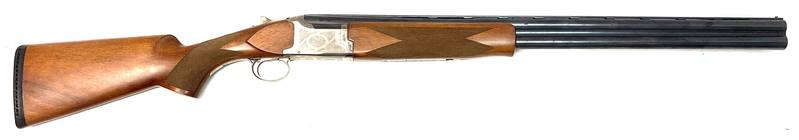 Buy 12ga Winchester 5000 Blued Wood 28" Inter-Choke in NZ New Zealand.