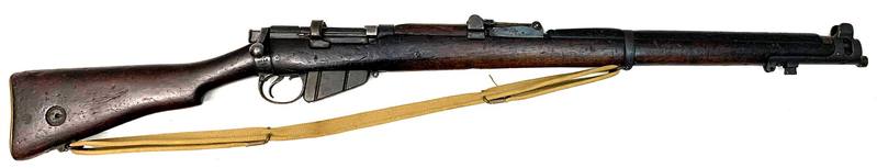 Buy 303 BSA SMLE No.1 MK3 in NZ New Zealand.