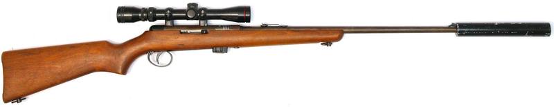Buy 22 BSA Armatic in NZ New Zealand.