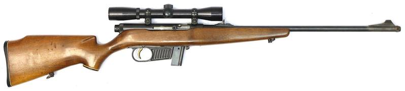 Buy 22 Voere 55 with Scope in NZ New Zealand.