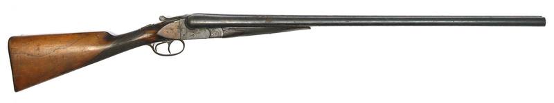 Buy 12ga BSA 30" Cyl, 1/2 in NZ New Zealand.