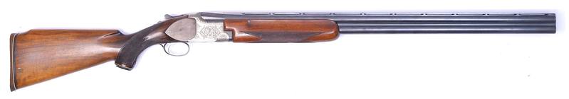 Buy 12ga Miroku OTW 30" Trap Full, Full in NZ New Zealand.