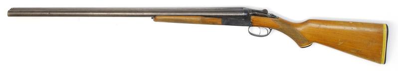 Buy 12ga Boito Side by Side 28" 1/4, 1/4 PARTS in NZ New Zealand.