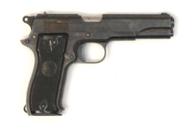 Buy 9mm Llama 1911 in NZ New Zealand.
