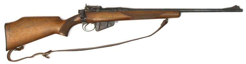 Buy 303 Parker Hale No4 MKI Factory Sporter 21" in NZ New Zealand.